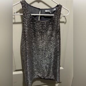 Collective Concepts tank